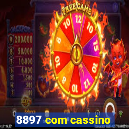 8897 com cassino